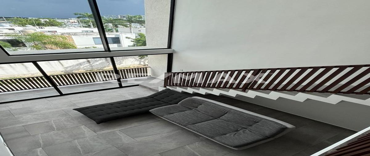 Foto de departamento en renta en 1 , temozon norte, mérida, yucatán, 0 No. 03
