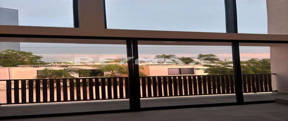 Foto de departamento en renta en 1 , temozon norte, mérida, yucatán, 0 No. 05