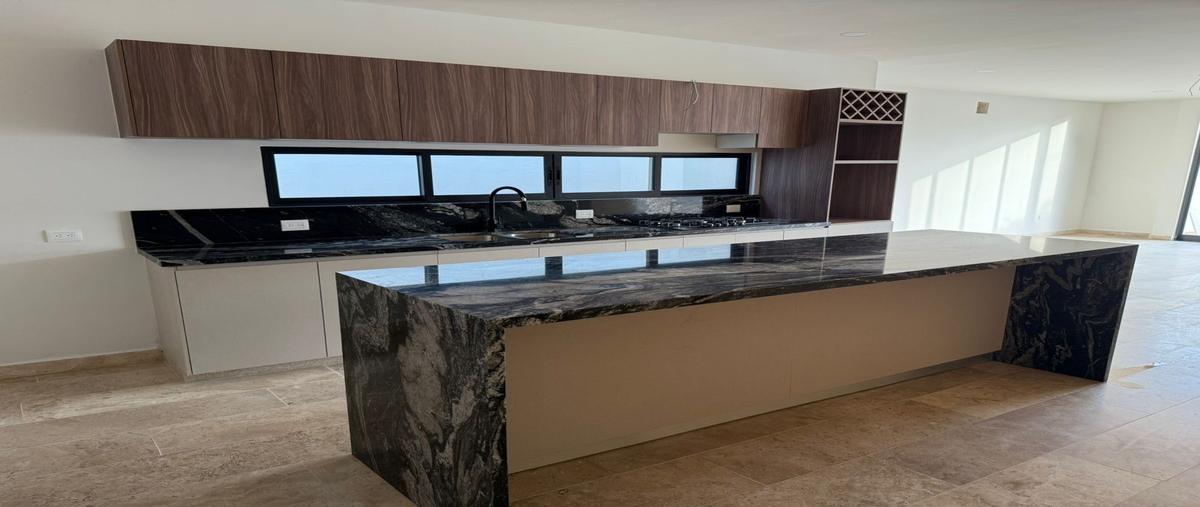 Foto de casa en venta en 1 , temozon norte, mérida, yucatán, 0 No. 04