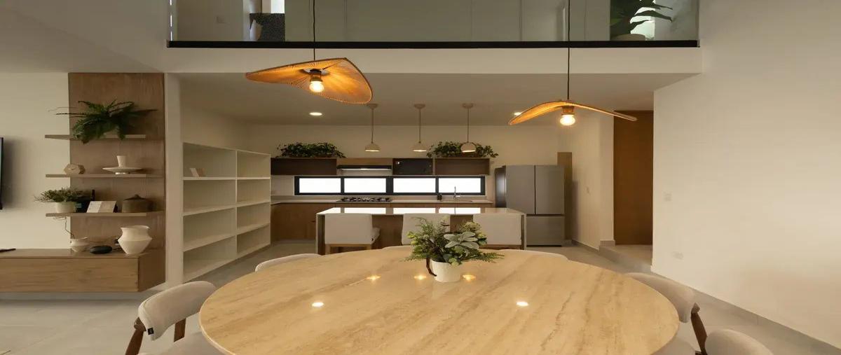 Foto de casa en 1 , temozon norte, mérida, yucatán, 0 foto 01 Foto de casa en venta en 1 , temozon norte, mérida, yucatán, 0 No. 01