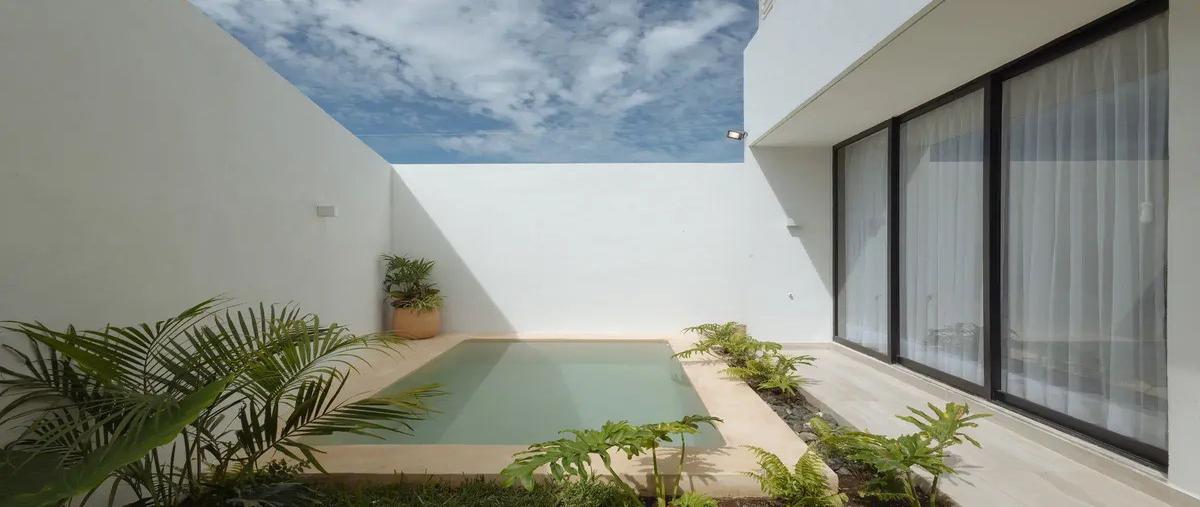 Foto de casa en 1 , temozon norte, mérida, yucatán, 0 foto 03 Foto de casa en venta en 1 , temozon norte, mérida, yucatán, 0 No. 03