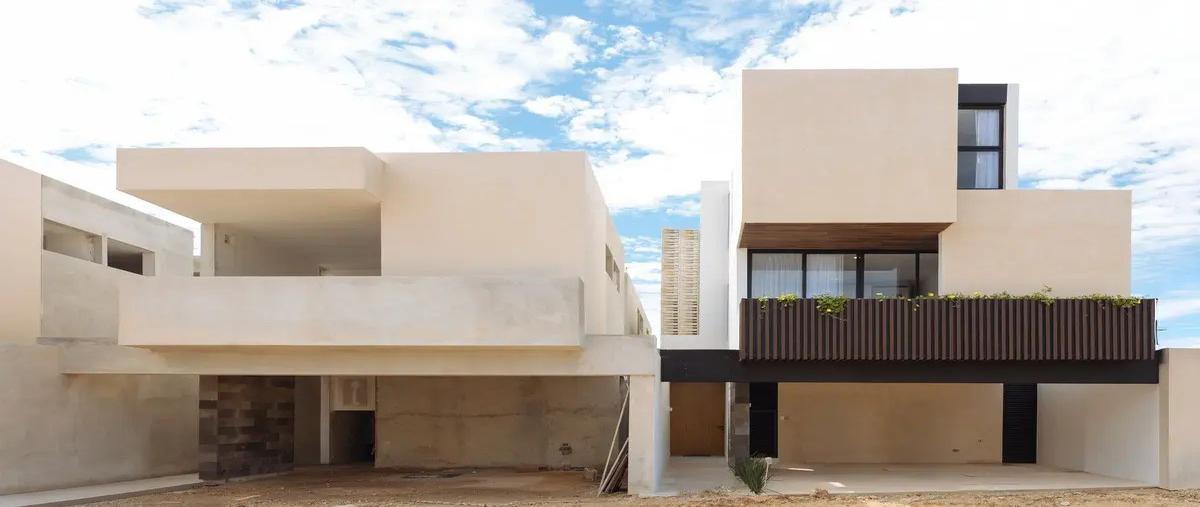 Foto de casa en 1 , temozon norte, mérida, yucatán, 0 foto 08 Foto de casa en venta en 1 , temozon norte, mérida, yucatán, 0 No. 08