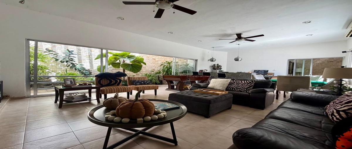 Foto de casa en venta en 1 , temozon norte, mérida, yucatán, 0 No. 04