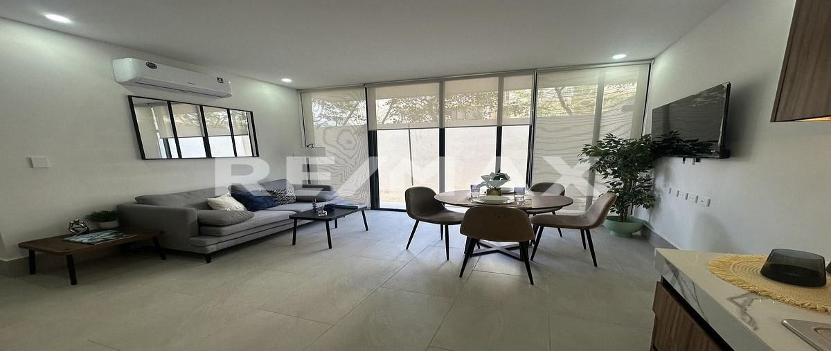 Foto de departamento en 1 , temozon norte, mérida, yucatán, 0 foto 01 Foto de departamento en renta en 1 , temozon norte, mérida, yucatán, 0 No. 01