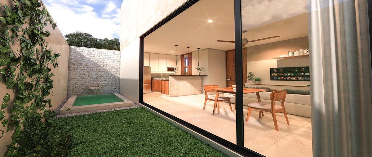 Foto de departamento en venta en 1 , temozon norte, mérida, yucatán, 30699017 No. 04