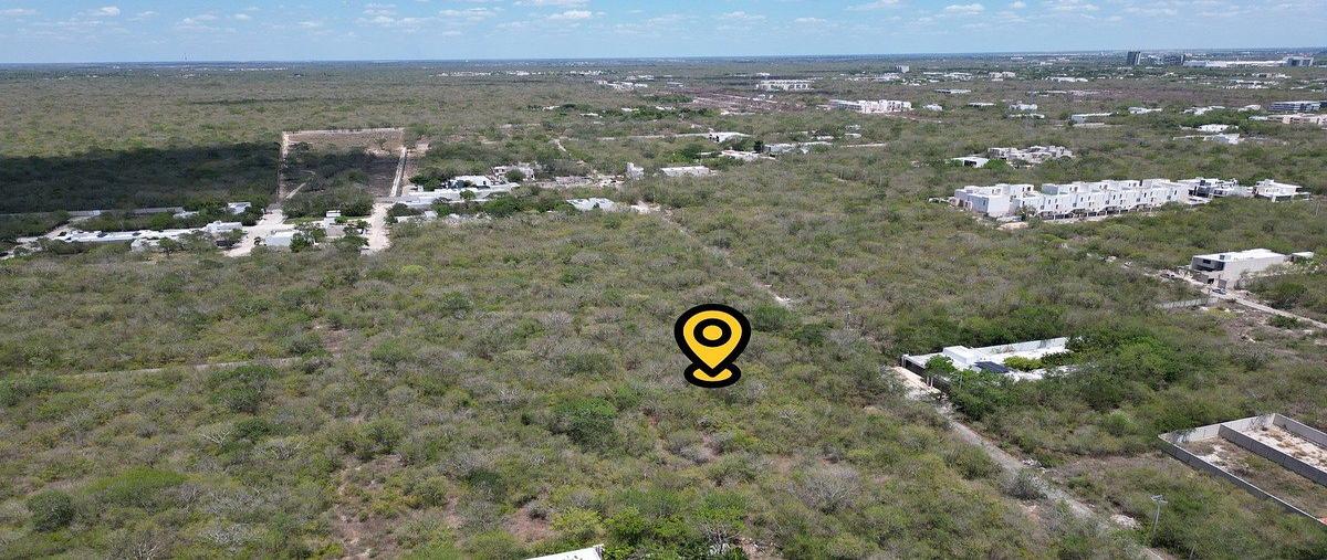 Foto de terreno habitacional en venta en 1 , temozon norte, mérida, yucatán, 0 No. 03