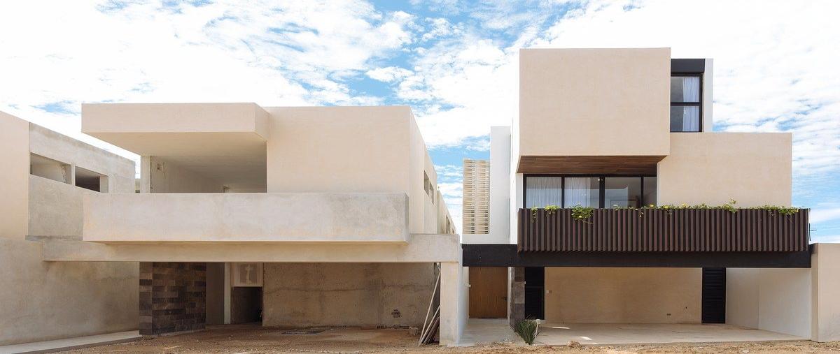 Foto de casa en venta en 1 , temozon norte, mérida, yucatán, 0 No. 03