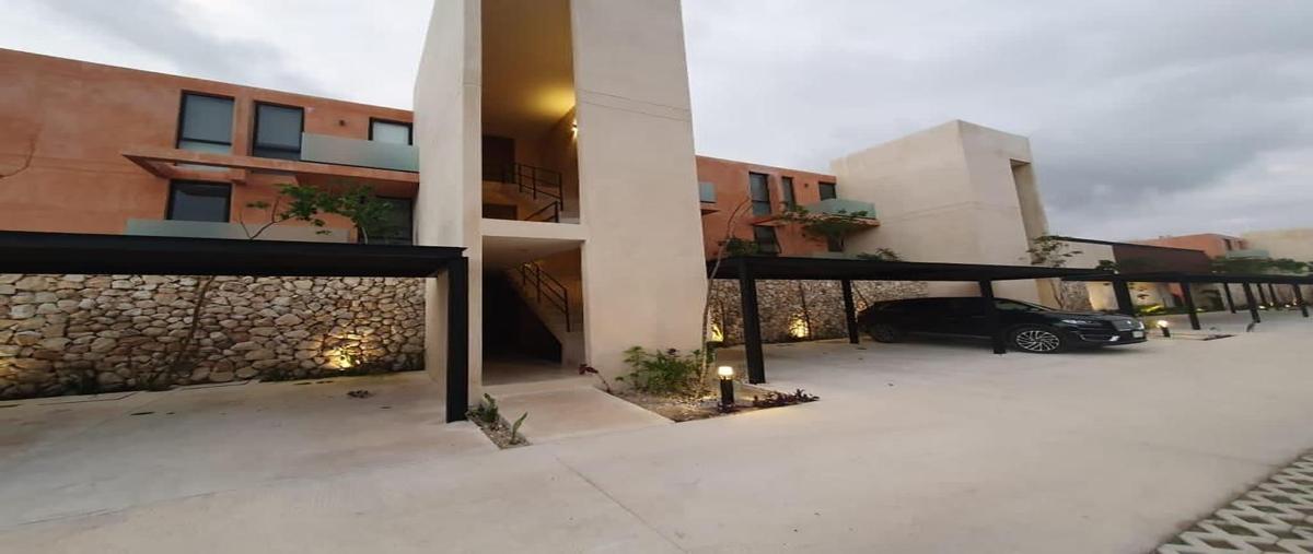 Foto de departamento en renta en 1 , temozon norte, mérida, yucatán, 30736098 No. 03