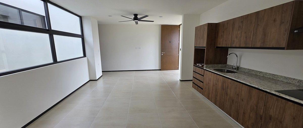 Foto de departamento en renta en 1 , temozon norte, mérida, yucatán, 30761695 No. 03