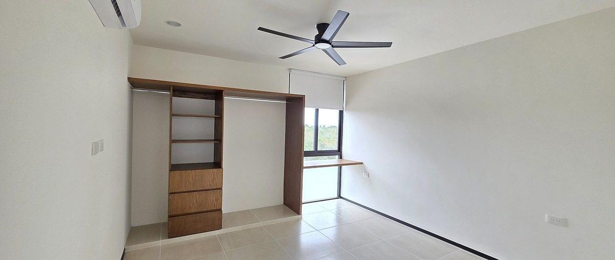 Foto de departamento en renta en 1 , temozon norte, mérida, yucatán, 30761695 No. 05