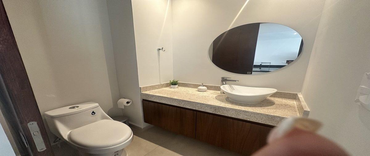 Foto de departamento en renta en 1 , temozon norte, mérida, yucatán, 30788295 No. 04