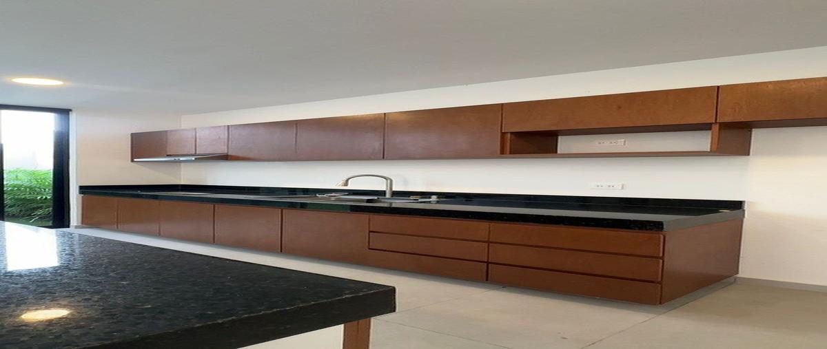 Foto de casa en venta en 1 , temozon norte, mérida, yucatán, 0 No. 04