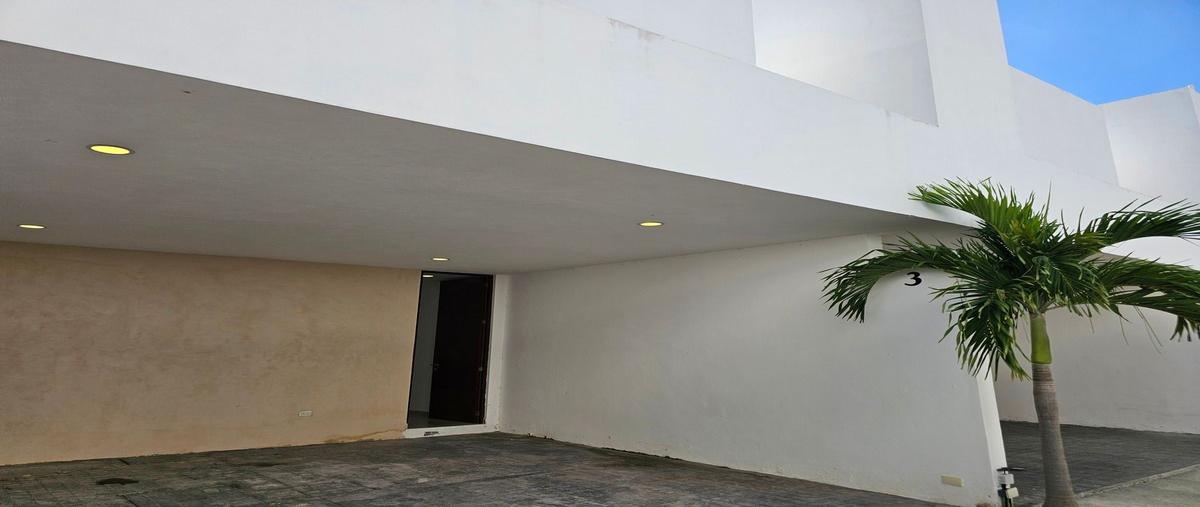 Foto de casa en 1 , temozon norte, mérida, yucatán, 0 foto 02 Foto de casa en venta en 1 , temozon norte, mérida, yucatán, 0 No. 02