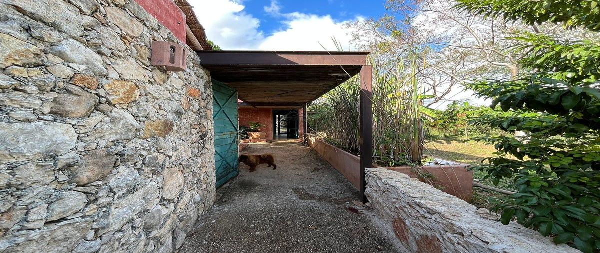 Foto de casa en venta en 1 , temozon norte, mérida, yucatán, 30809986 No. 03