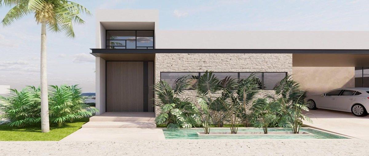 Foto de casa en venta en 1 , temozon norte, mérida, yucatán, 0 No. 03