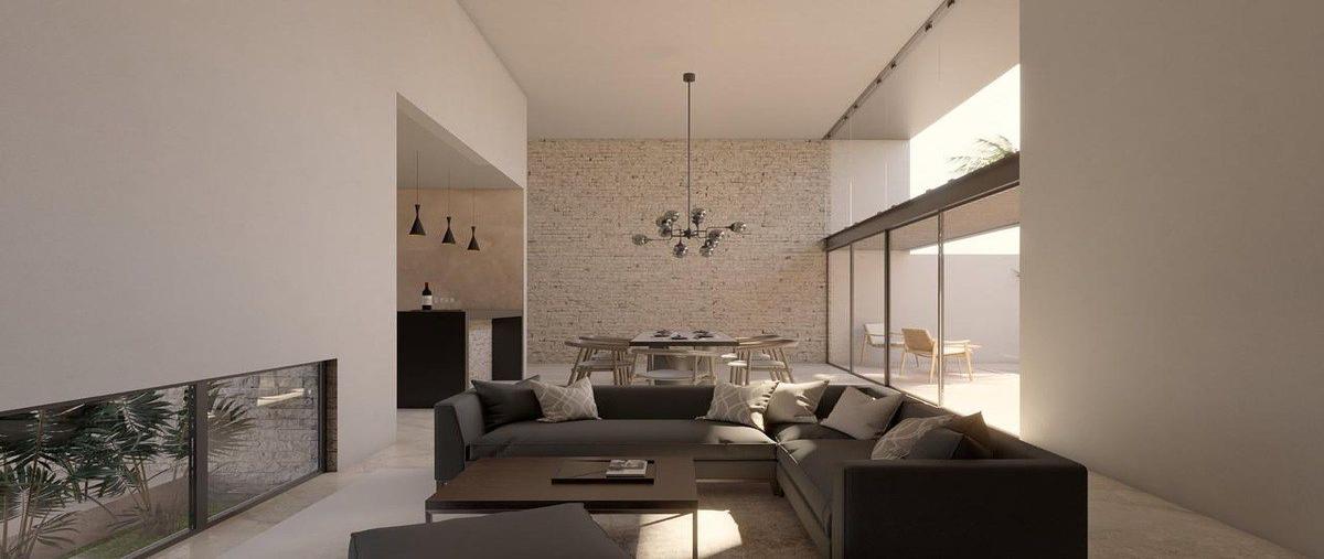 Foto de casa en venta en 1 , temozon norte, mérida, yucatán, 0 No. 04