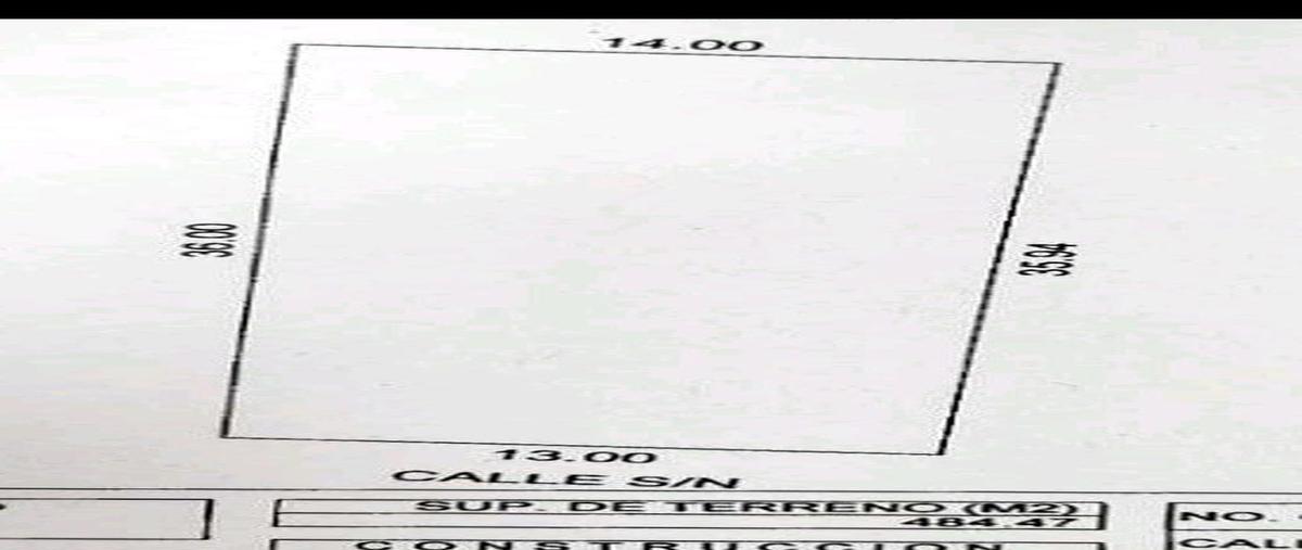 Foto de terreno habitacional en venta en 1 , temozon norte, mérida, yucatán, 0 No. 03