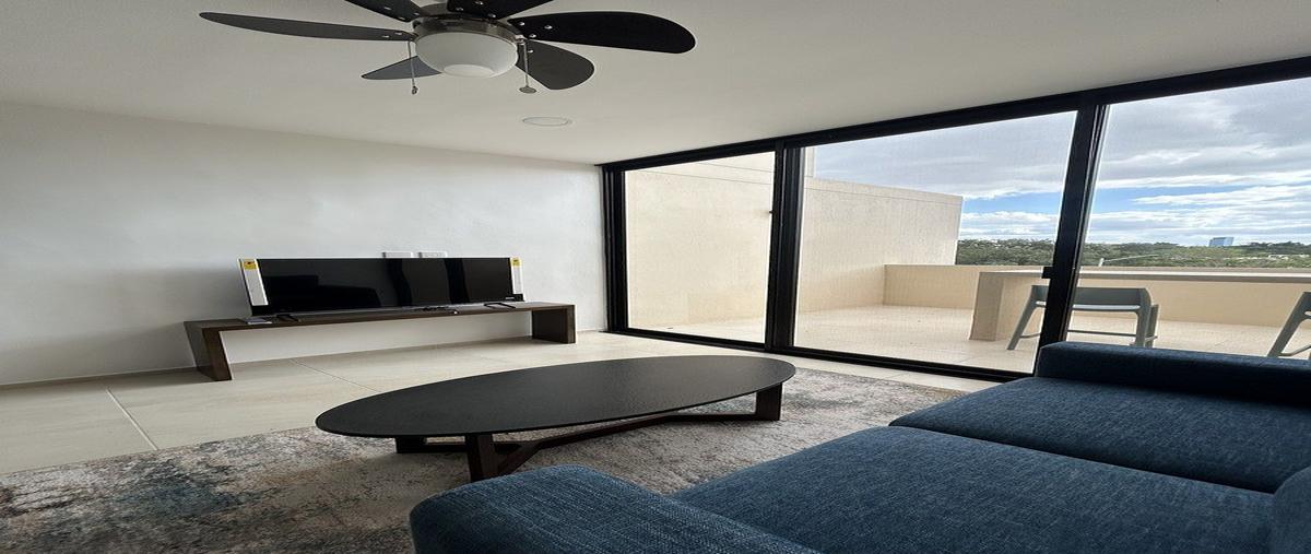 Foto de departamento en renta en 1 , temozon norte, mérida, yucatán, 30822829 No. 04