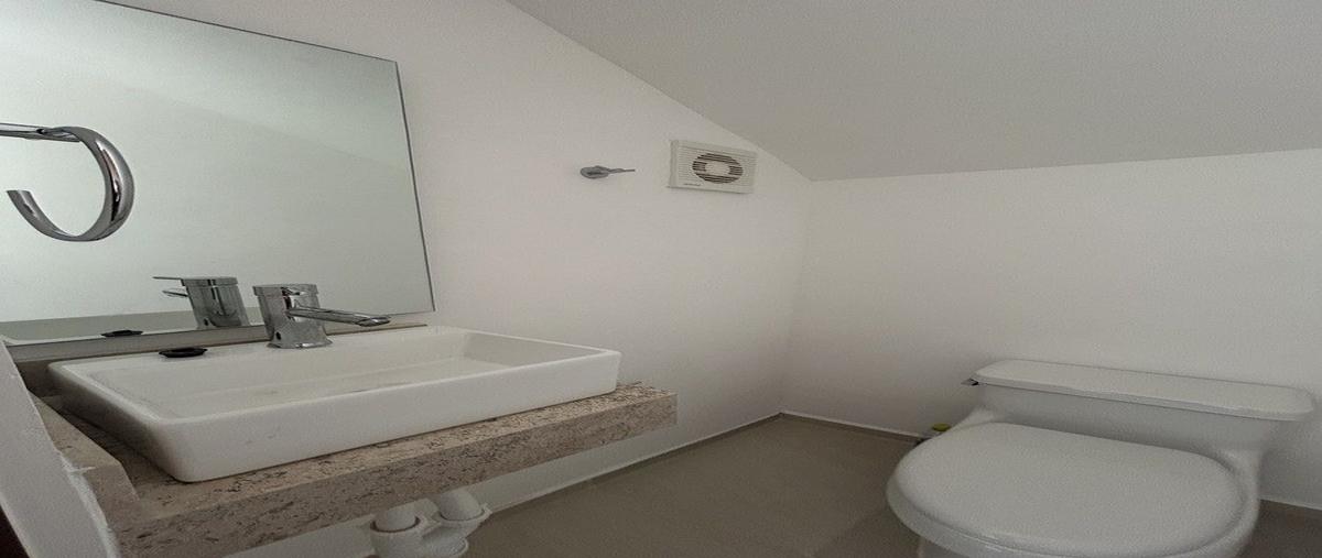 Foto de departamento en renta en 1 , temozon norte, mérida, yucatán, 30822829 No. 05