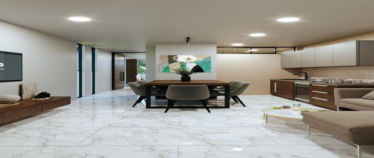 Foto de departamento en venta en 1 , temozon norte, mérida, yucatán, 0 No. 03