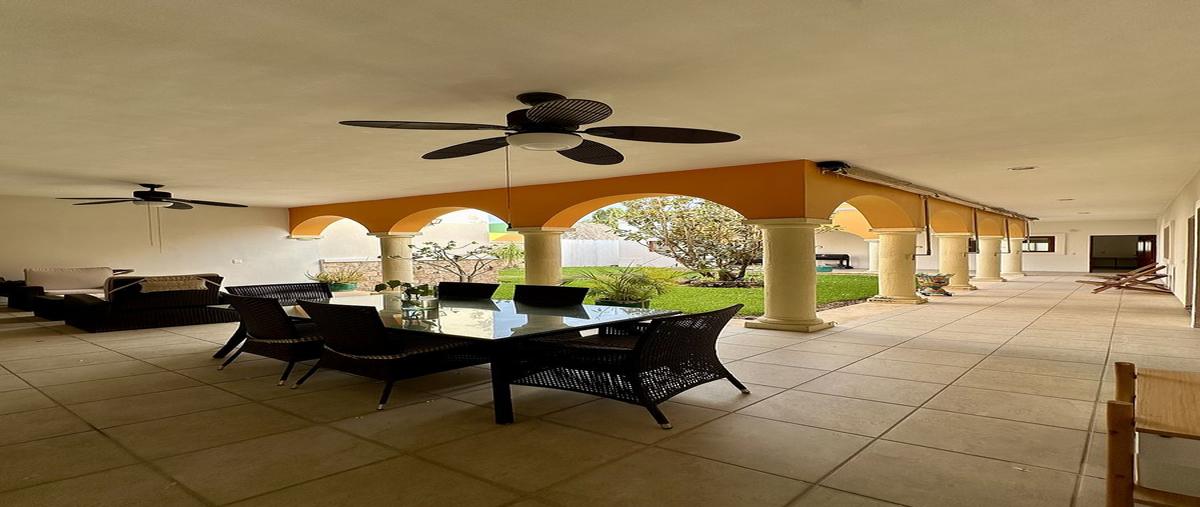 Foto de casa en renta en 1 , temozon norte, mérida, yucatán, 30824083 No. 03