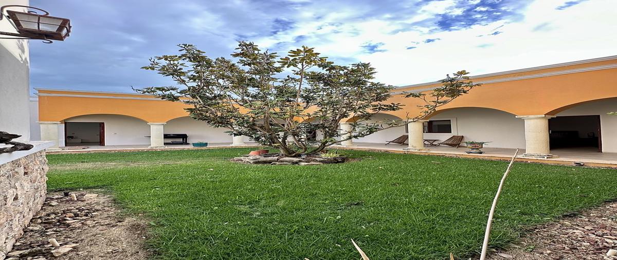 Foto de casa en renta en 1 , temozon norte, mérida, yucatán, 30824083 No. 05