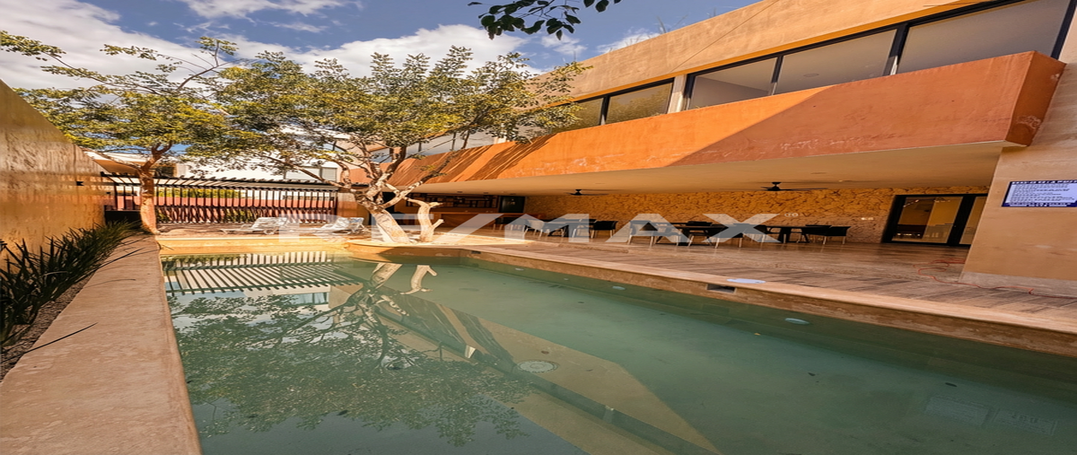 Foto de departamento en venta en 1 , temozon norte, mérida, yucatán, 0 No. 04