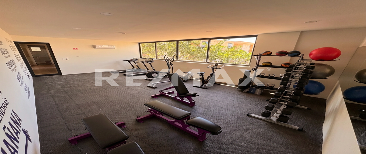 Foto de departamento en venta en 1 , temozon norte, mérida, yucatán, 0 No. 05