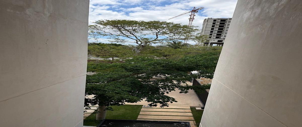 Foto de departamento en renta en 1 , temozon norte, mérida, yucatán, 30827956 No. 03