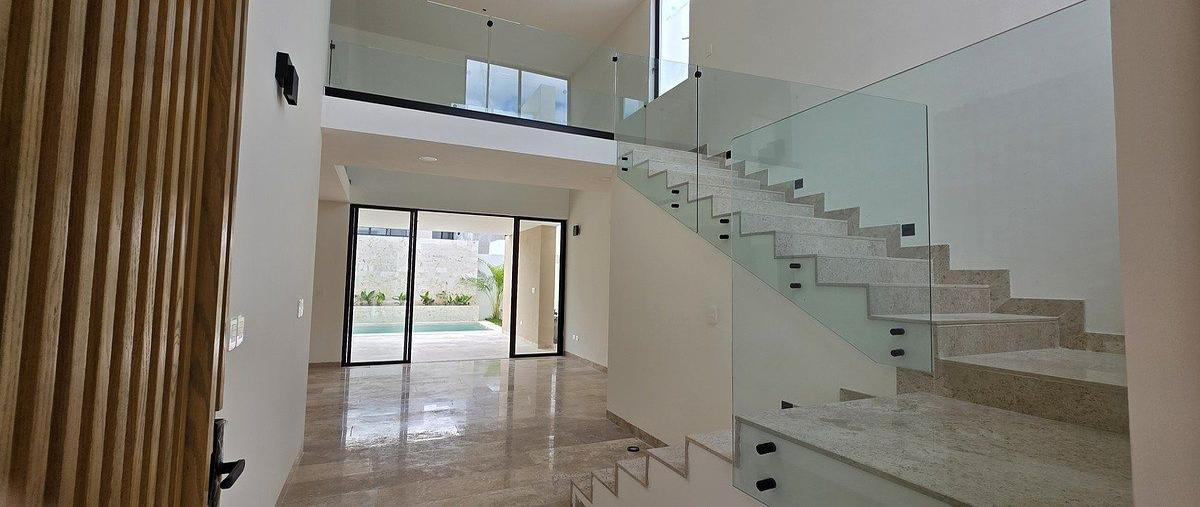 Foto de casa en venta en 1 , temozon norte, mérida, yucatán, 0 No. 05