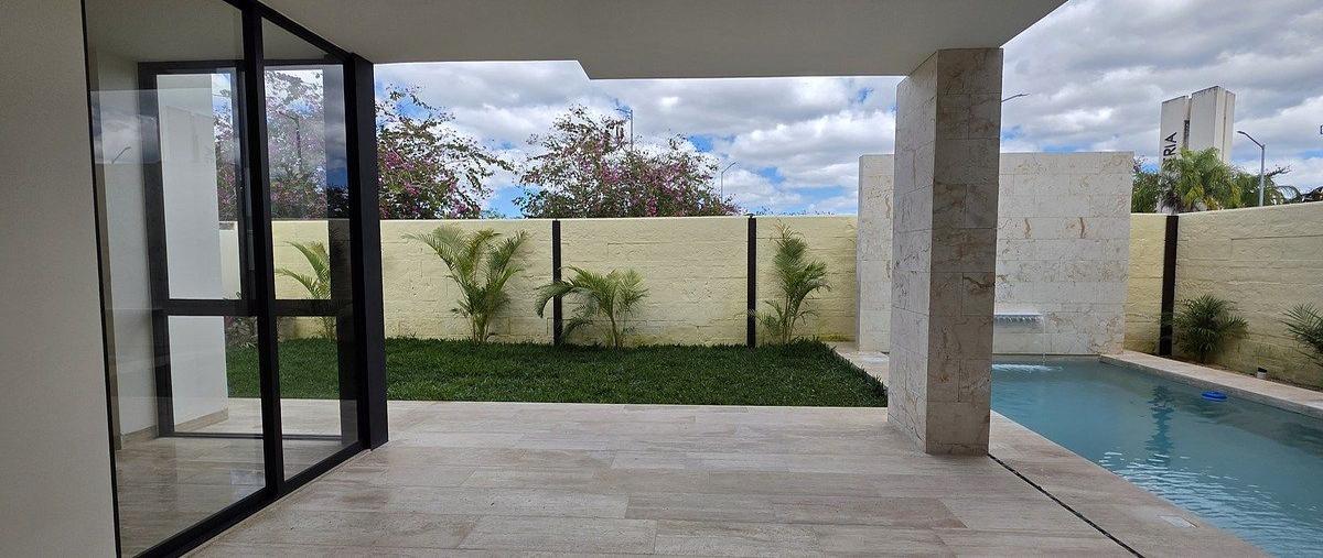 Foto de casa en 1 , temozon norte, mérida, yucatán, 0 foto 04 Foto de casa en venta en 1 , temozon norte, mérida, yucatán, 0 No. 04