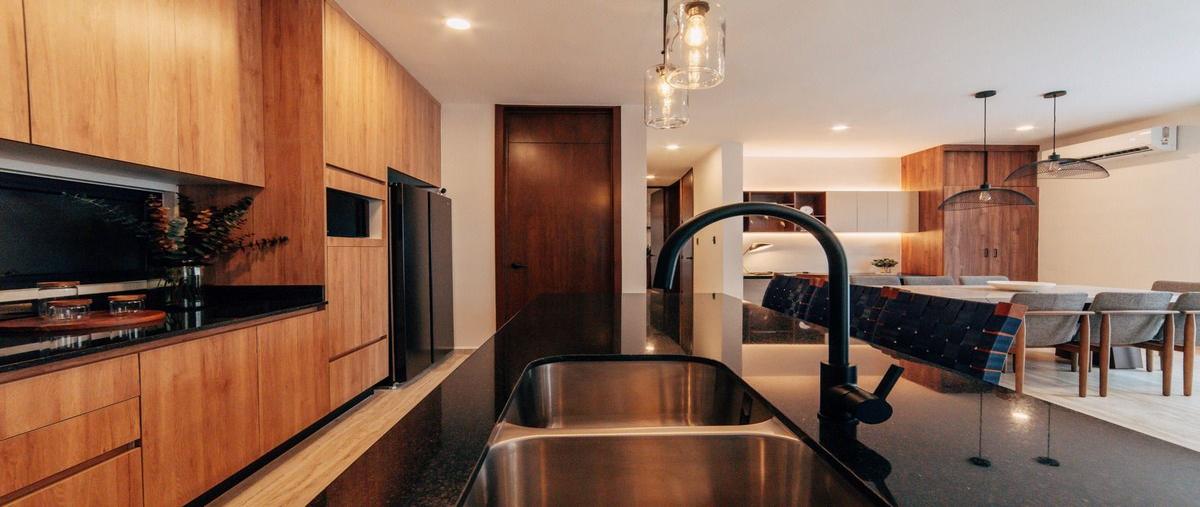 Foto de departamento en venta en 1 , temozon norte, mérida, yucatán, 30876771 No. 03