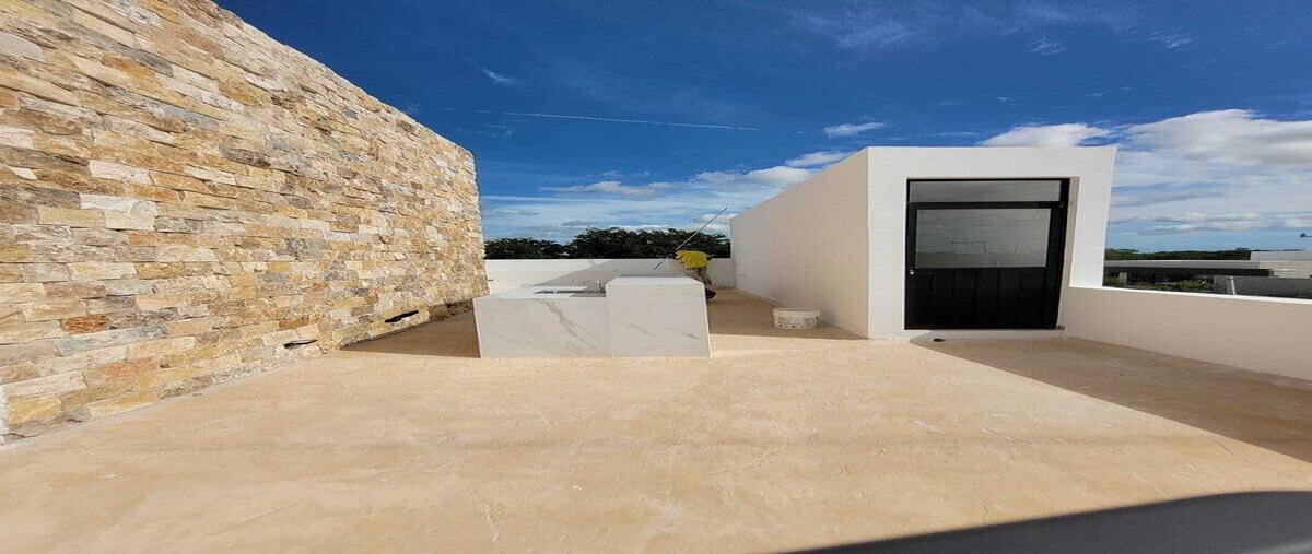 Foto de casa en 1 , temozon norte, mérida, yucatán, 0 foto 03 Foto de casa en venta en 1 , temozon norte, mérida, yucatán, 0 No. 03