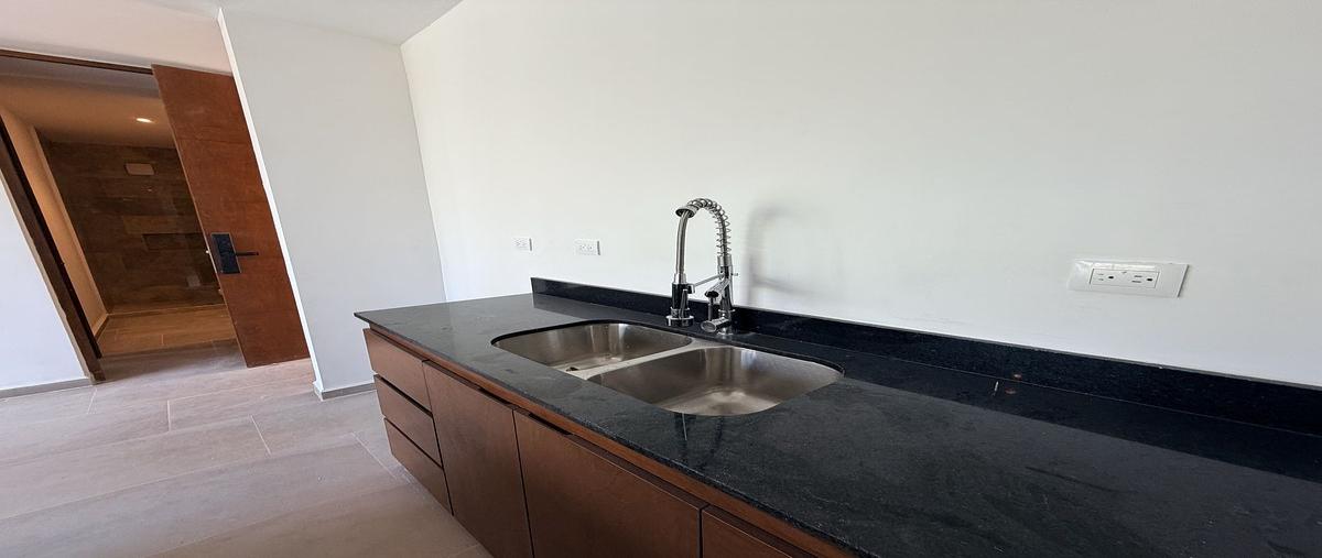 Foto de departamento en venta en 1 , temozon norte, mérida, yucatán, 0 No. 03