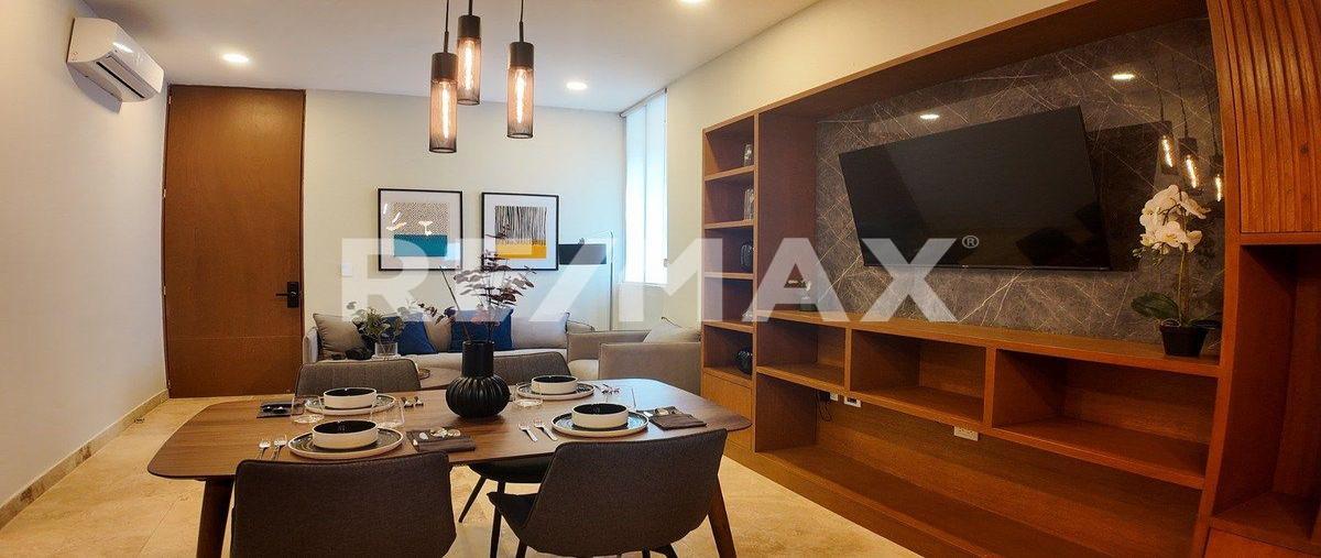 Foto de departamento en venta en 1 , temozon norte, mérida, yucatán, 0 No. 04