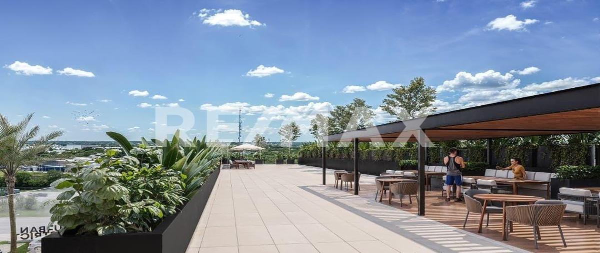 Foto de oficina en venta en 1 , temozon norte, mérida, yucatán, 0 No. 03