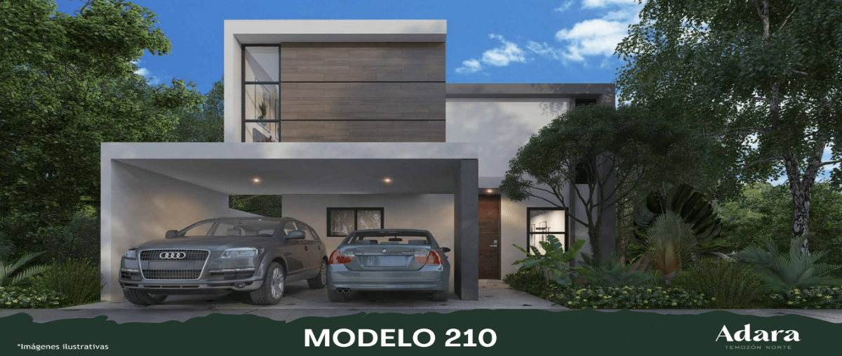 Foto de casa en 1 , temozon norte, mérida, yucatán, 0 foto 01 Foto de casa en venta en 1 , temozon norte, mérida, yucatán, 0 No. 01