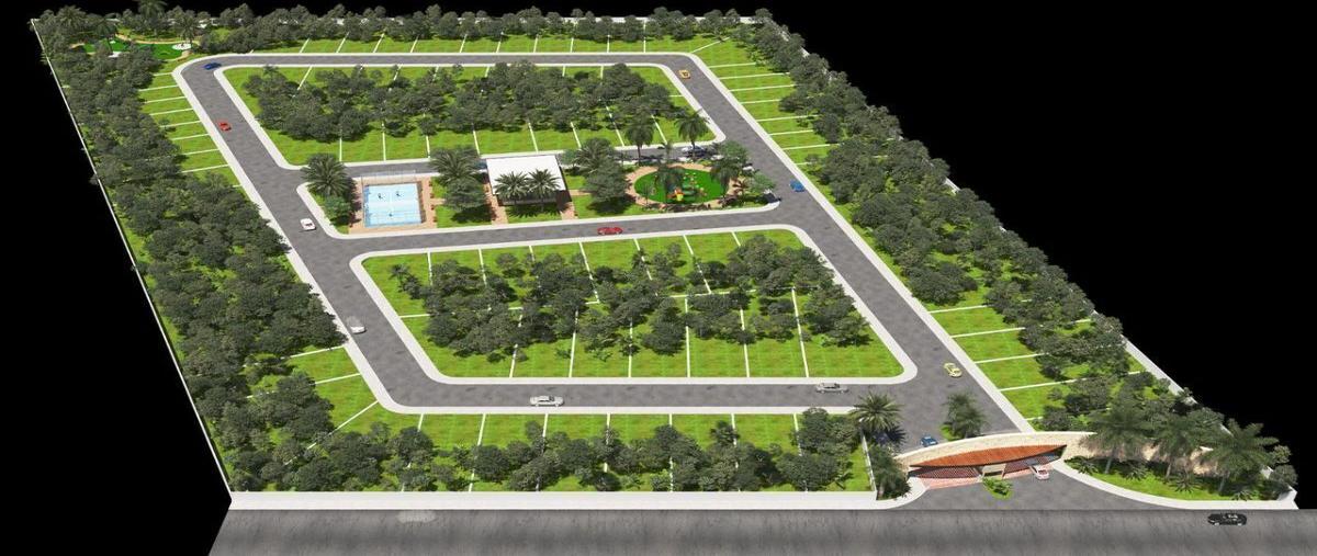 Foto de casa en 1 , temozon norte, mérida, yucatán, 0 foto 07 Foto de casa en venta en 1 , temozon norte, mérida, yucatán, 0 No. 07