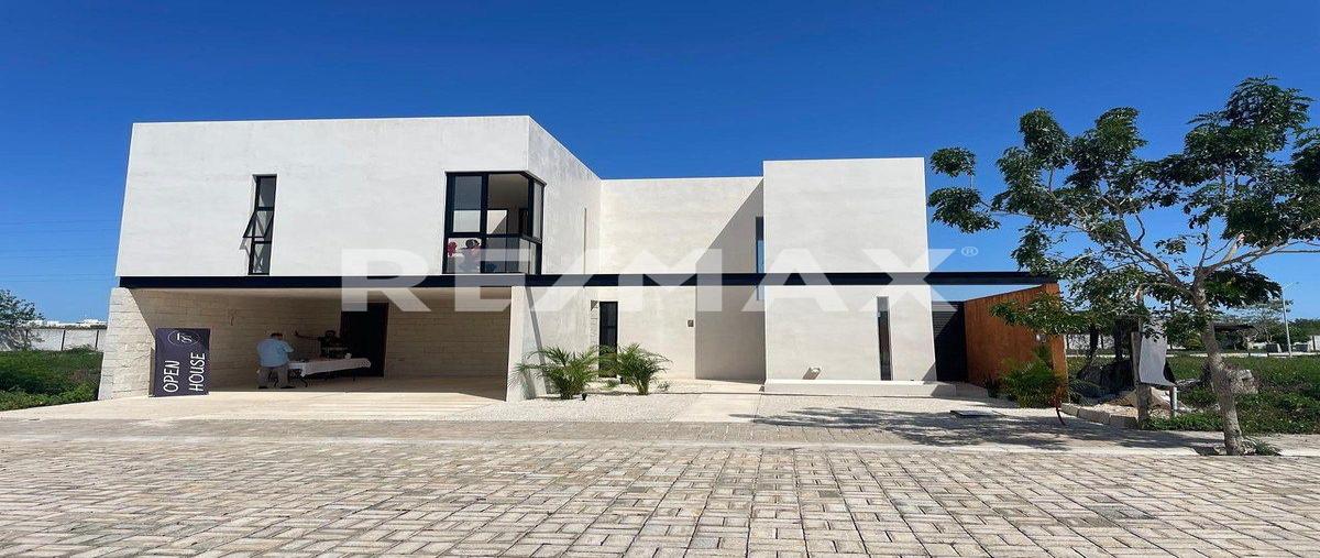 Foto de casa en venta en 1 , temozon norte, mérida, yucatán, 0 No. 04