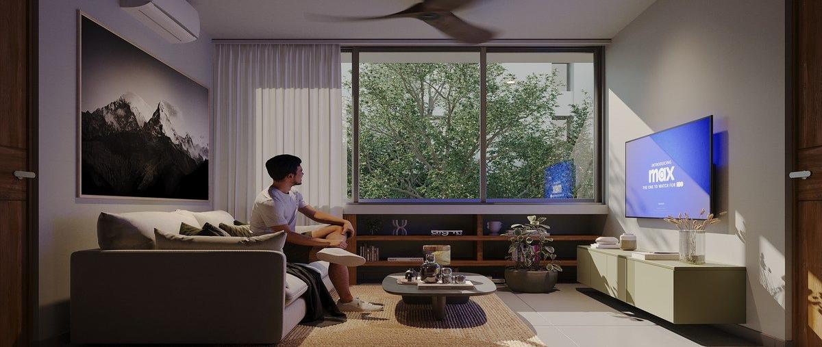 Foto de departamento en venta en 1 , temozon norte, mérida, yucatán, 0 No. 15