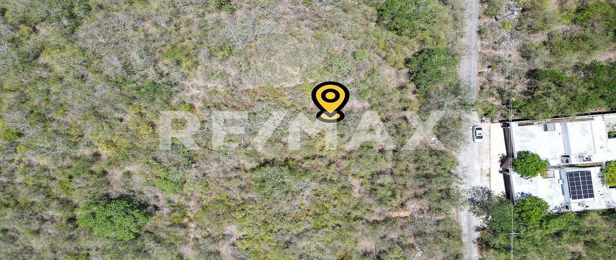 Foto de terreno habitacional en venta en 1 , temozon norte, mérida, yucatán, 0 No. 03