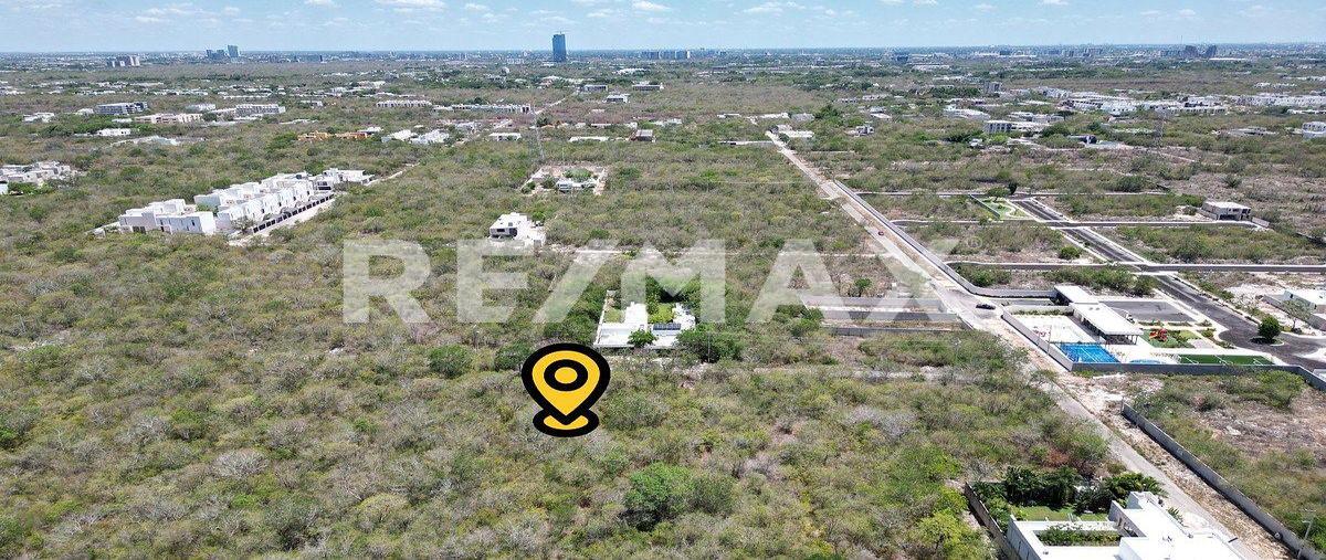 Foto de terreno habitacional en venta en 1 , temozon norte, mérida, yucatán, 0 No. 04