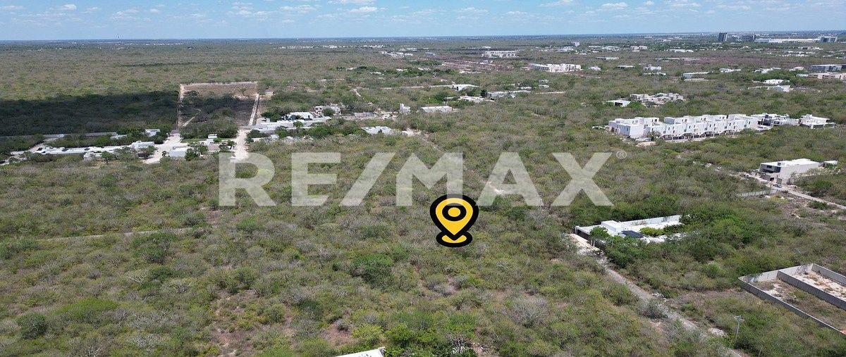 Foto de terreno habitacional en venta en 1 , temozon norte, mérida, yucatán, 0 No. 05