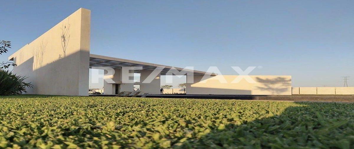Foto de terreno habitacional en venta en 1 , temozon norte, mérida, yucatán, 0 No. 03