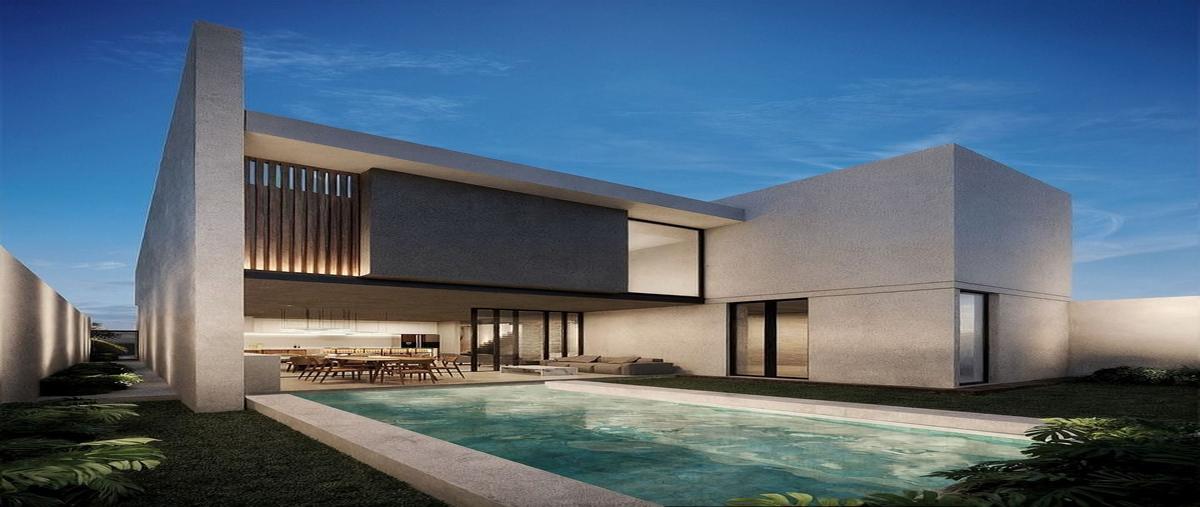 Foto de casa en 1 , temozon norte, mérida, yucatán, 0 foto 01 Foto de casa en venta en 1 , temozon norte, mérida, yucatán, 0 No. 01