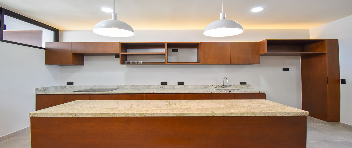 Foto de casa en renta en 1 , temozon norte, mérida, yucatán, 0 No. 03