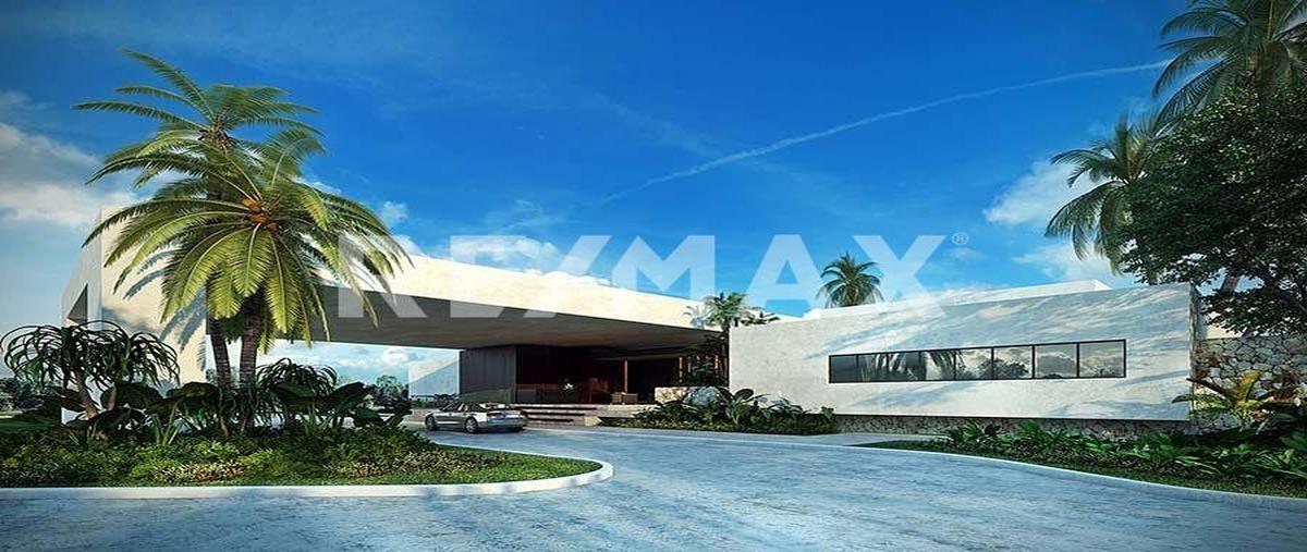 Foto de terreno habitacional en venta en 1 , temozon norte, mérida, yucatán, 0 No. 03