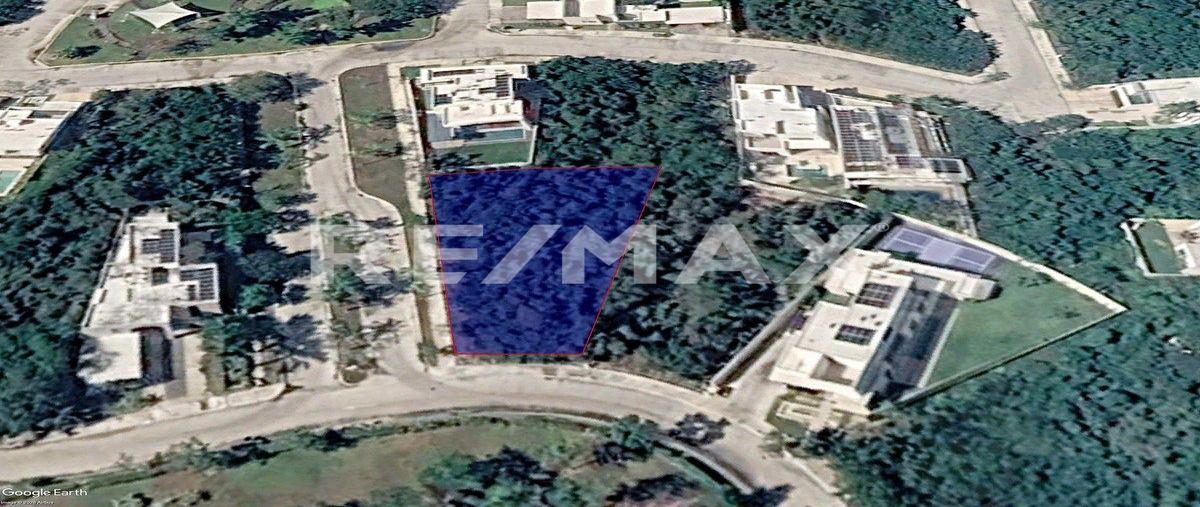 Foto de terreno habitacional en venta en 1 , temozon norte, mérida, yucatán, 0 No. 05