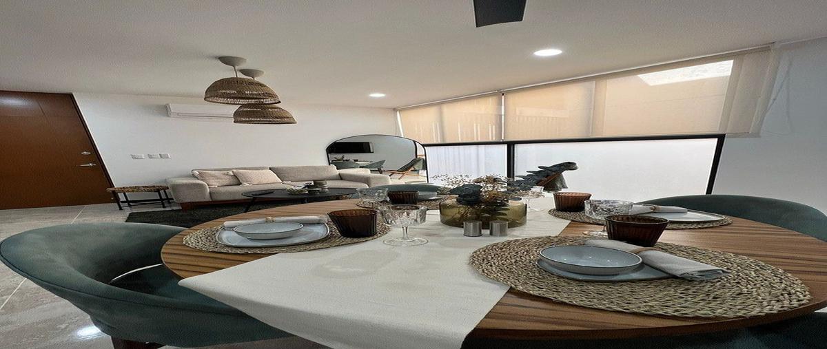Foto de departamento en venta en 1 , temozon norte, mérida, yucatán, 0 No. 03