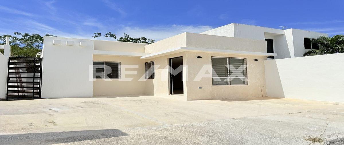 Foto de casa en venta en 1 , temozon norte, mérida, yucatán, 0 No. 04